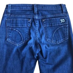 Joe's Jeans Blue Size 26 Women Ankle
Length